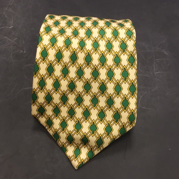 Burberry’s Tie - Picture 1 of 5